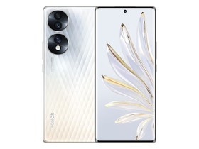 荣耀70（12GB/512GB）参数及手机配置介绍插图