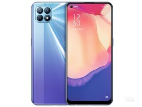 OPPO Reno4 SE（8GB/128GB/全网通/5G版）参数及手机配置介绍插图