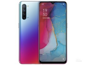 OPPO Reno3（8GB/128GB/全网通/5G版）参数及手机配置介绍插图