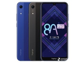 荣耀畅玩8A Pro（3GB/64GB/全网通）参数及手机配置介绍插图