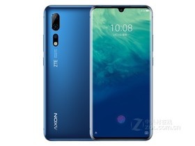 中兴AXON 10 Pro（12GB/256GB/全网通）参数及手机配置介绍插图