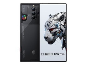 努比亚红魔8S PRO+（16GB/256GB）参数及手机配置介绍插图