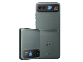 Moto Razr 40（8GB/128GB）参数及手机配置介绍插图