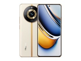 真我11 Pro（12GB/512GB）参数及手机配置介绍插图