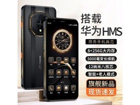 天语M16Pro （8+256GB）参数及手机配置介绍插图