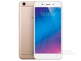 vivo Y66i（全网通）参数及手机配置介绍插图