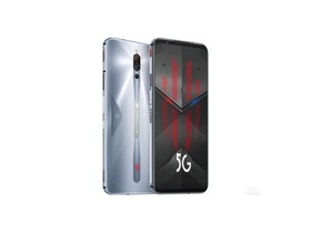 努比亚红魔5S（12GB/256GB/全网通/5G版）参数及手机配置介绍插图