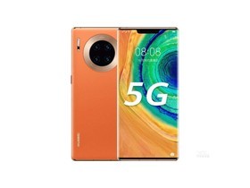 华为Mate30E Pro（8GB/256GB/全网通/5G版/素皮版）参数及手机配置介绍插图