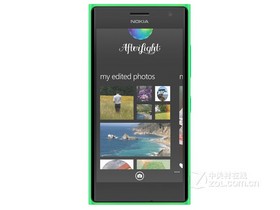 诺基亚Lumia 735（联通3G）参数及手机配置介绍插图