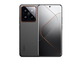 小米14 Pro(16GB/1TB/钛金属特别版)参数及手机配置介绍插图