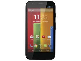 Moto G（8GB）参数及手机配置介绍插图