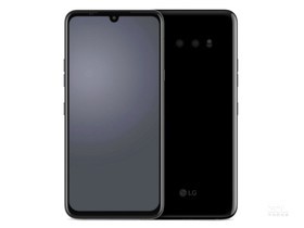 LG G8X ThinQ（6GB/128GB/全网通）参数及手机配置介绍插图