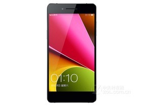 OPPO R1S（R8000/联通4G）参数及手机配置介绍插图