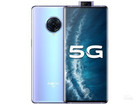 vivo NEX 3S（12GB/256GB/全网通/5G版）参数及手机配置介绍插图