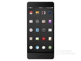 锤子科技坚果Pro（128GB ROM/全网通）参数及手机配置介绍插图