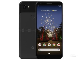 Google Pixel 3a XL（4GB/64GB/全网通）参数及手机配置介绍插图