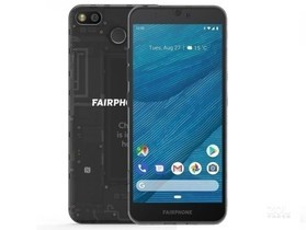 Fairphone 3参数及手机配置介绍插图