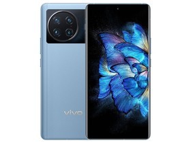 vivo X Note（12GB/256GB）参数及手机配置介绍插图