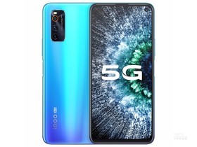 iQOO Neo3（8GB/128GB/全网通/5G版）参数及手机配置介绍插图