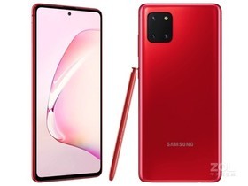 三星GALAXY Note 10 Lite（6GB/128GB/全网通）参数及手机配置介绍插图