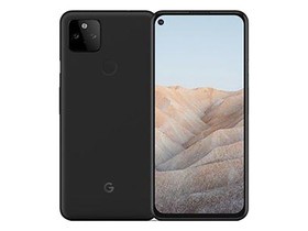 Google Pixel 5a参数及手机配置介绍插图