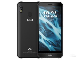 AGM H2（6GB/128GB/全网通）参数及手机配置介绍插图