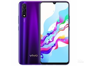 vivo Z5（6GB/64GB/全网通）参数及手机配置介绍插图