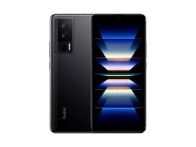 Redmi K60 Pro （12GB/256GB）参数及手机配置介绍插图