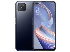 OPPO A92s（6GB/128GB/全网通/5G版）参数及手机配置介绍插图