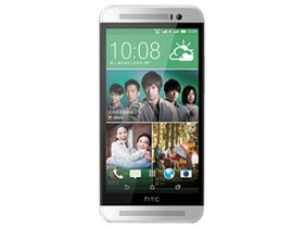 HTC One E8（M8St/时尚版/移动4G）参数及手机配置介绍插图