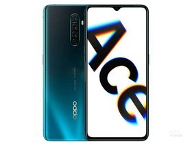 OPPO Reno Ace（8GB/256GB/全网通）参数及手机配置介绍插图