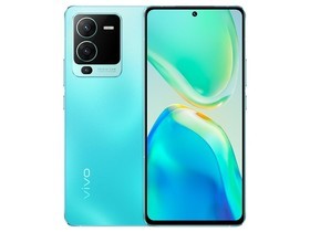 vivo S15（8GB/128GB）参数及手机配置介绍插图