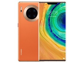 华为Mate30 Pro（8GB/128GB/全网通/5G版/素皮版）参数及手机配置介绍插图