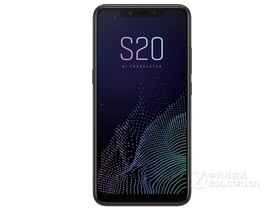 SUGAR S20（4GB RAM/全网通）参数及手机配置介绍插图