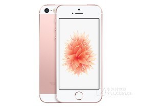 苹果iPhone SE（全网通）参数及手机配置介绍插图