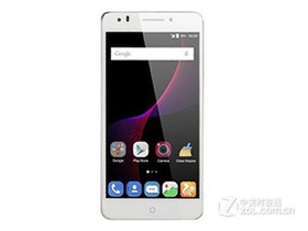 中兴Blade D Lux（移动4G）参数及手机配置介绍插图