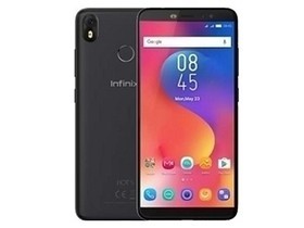 传音Infinix HOT S3（移动4G）参数及手机配置介绍插图