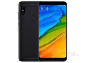 小米红米Note 5（6GB RAM/全网通）参数及手机配置介绍插图