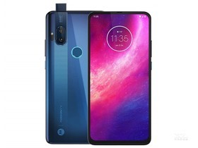 Moto One Hyper（4GB/128GB/全网通）参数及手机配置介绍插图