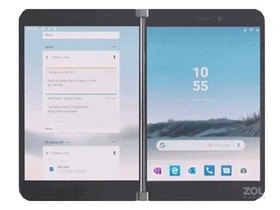Microsoft Surface Duo（6GB/128GB/全网通）参数及手机配置介绍插图