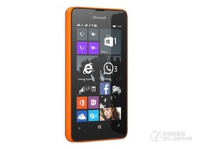 Microsoft Lumia 430（联通3G）参数及手机配置介绍插图