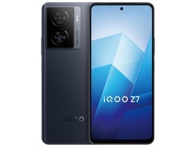 iQOO Z7（8GB/256GB）参数及手机配置介绍插图