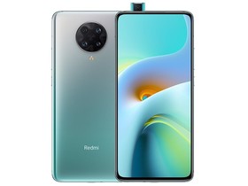 Redmi K30（6GB/128GB/全网通/5G版/至尊纪念版）参数及手机配置介绍插图