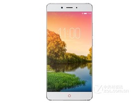 努比亚Z11（4GB RAM/全网通）参数及手机配置介绍插图