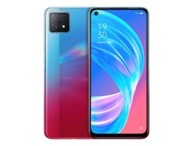 OPPO A72 6GB+256GB（全网通/5G版）参数及手机配置介绍插图