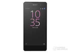 索尼Xperia E5（移动4G）参数及手机配置介绍插图