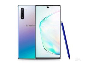 三星GALAXY Note 10（12GB/256GB/全网通/5G版）参数及手机配置介绍插图