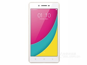 OPPO A33（全网通）参数及手机配置介绍插图