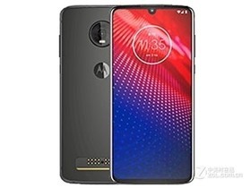 Moto Z4（全网通）参数及手机配置介绍插图