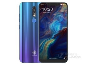 中国移动N5 pro（6GB RAM/全网通）参数及手机配置介绍插图